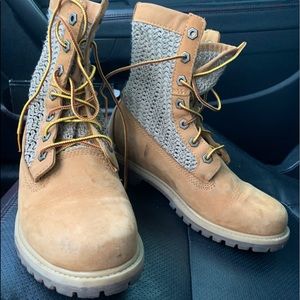 Women’s timberland boots